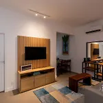 2 Quartos Em Ipanema A 300M Da Praia | Vp 306/704