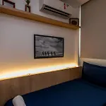 2 Quartos Em Ipanema A 300M Da Praia | Vp 306/704