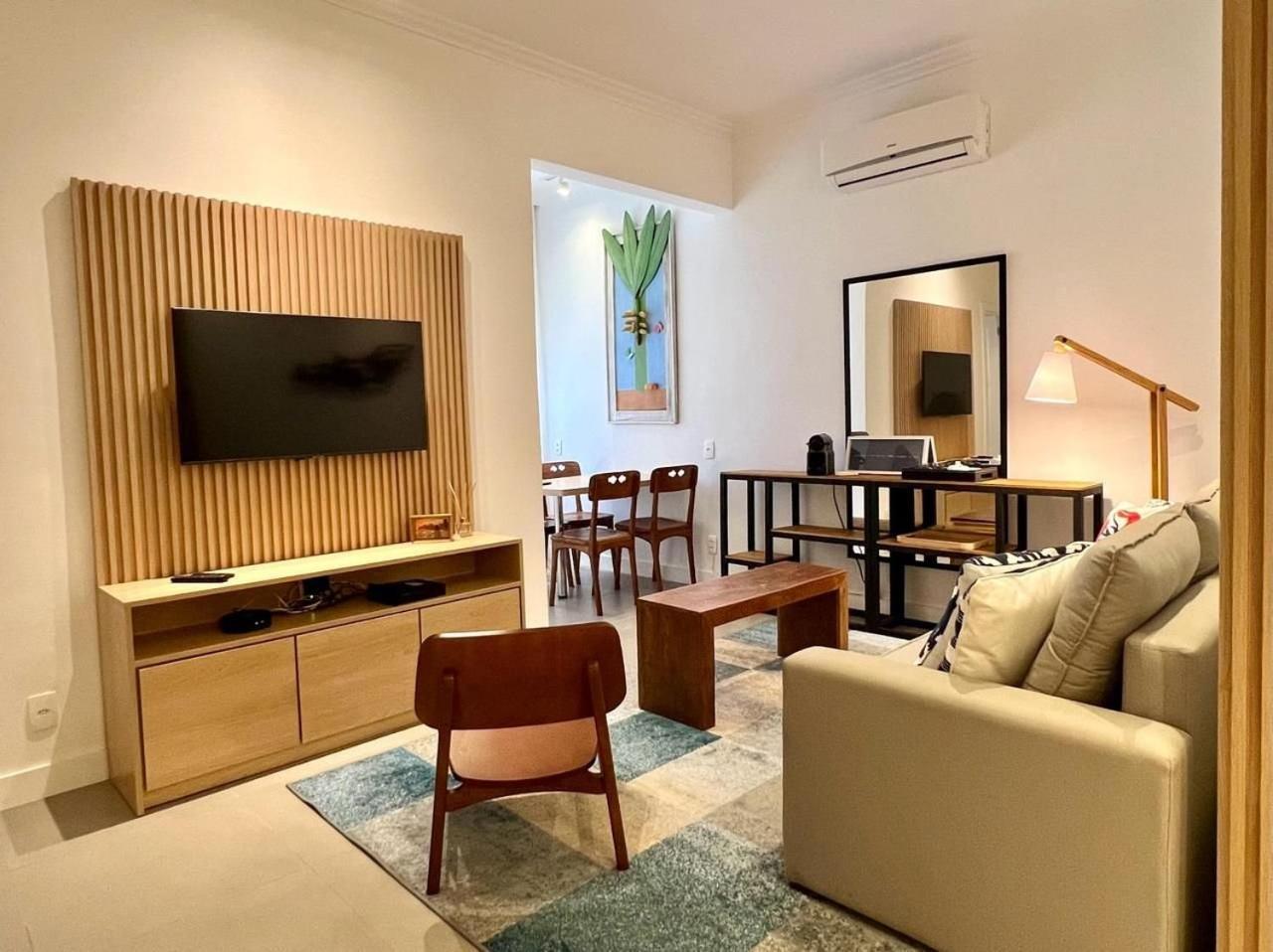 2 Quartos Em Ipanema A 300m Da | Vp 306/704 Apartamento