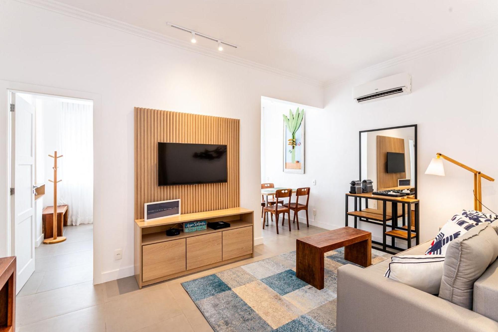 2 Quartos Em Ipanema A 300m Da | Vp 306/704