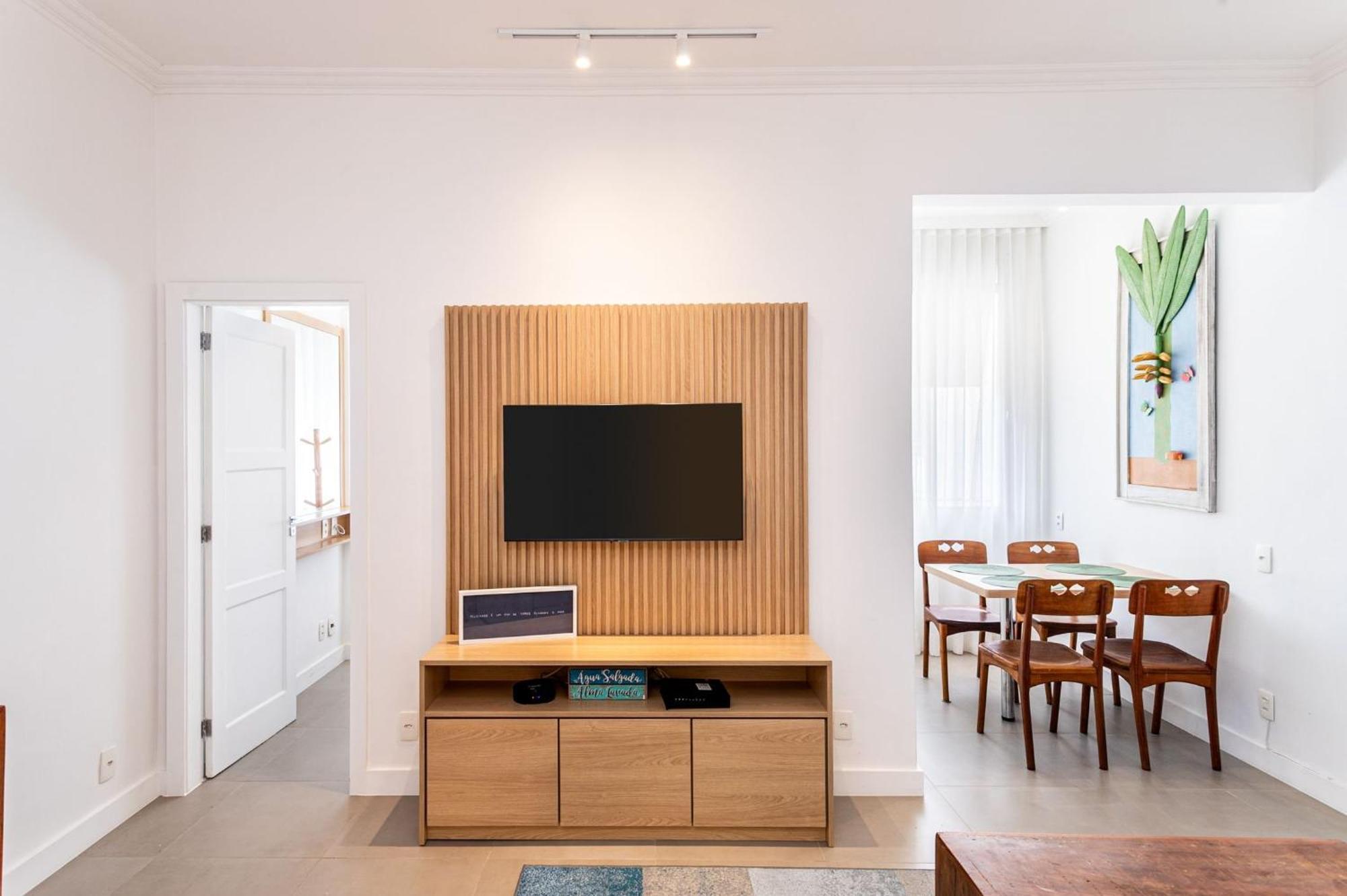 2 Quartos Em Ipanema A 300m Da | Vp 306/704 Apartamento