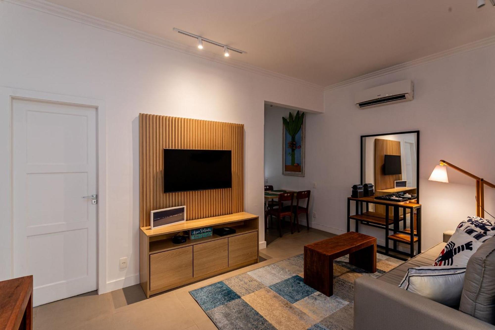 2 Quartos Em Ipanema A 300m Da | Vp 306/704 Apartamento Rio de Janeiro