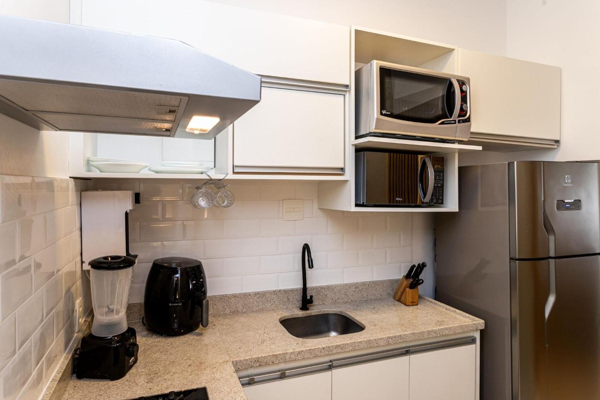 2 Quartos Em Ipanema A 300m Da | Vp 306/704 Apartamento *