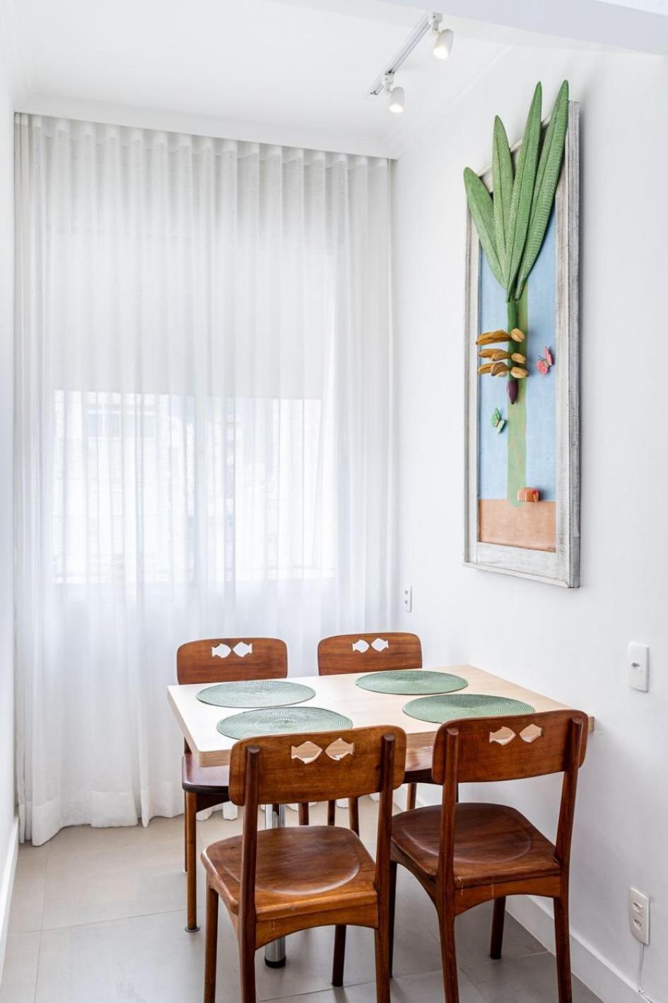 2 Quartos Em Ipanema A 300m Da | Vp 306/704 *
