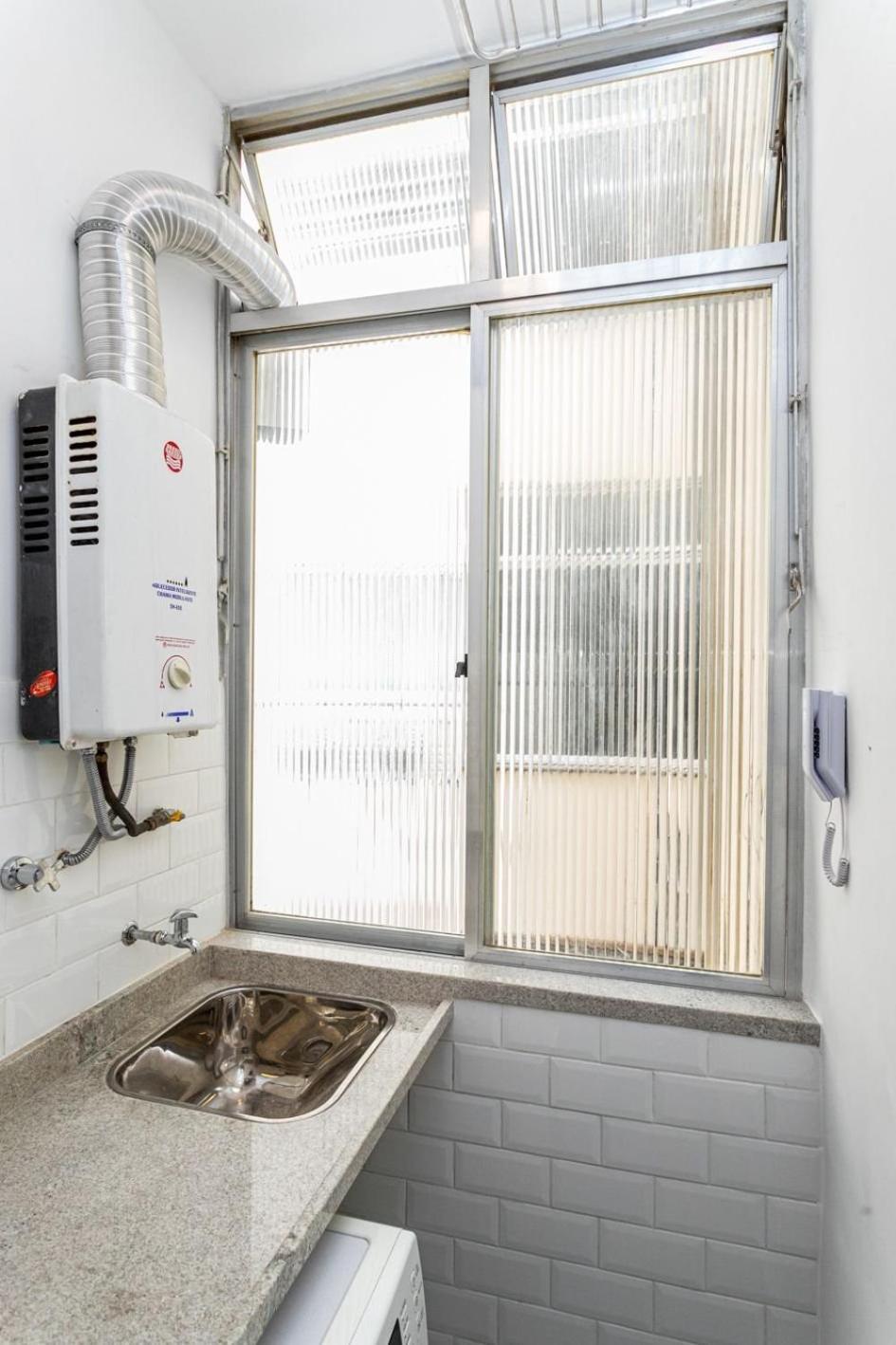 2 Quartos Em Ipanema A 300m Da | Vp 306/704 Apartamento *