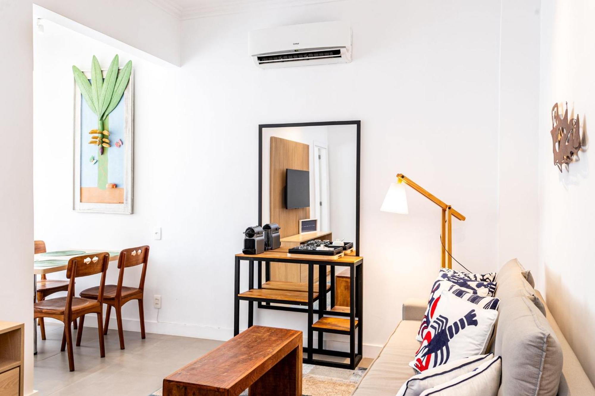 2 Quartos Em Ipanema A 300m Da | Vp 306/704