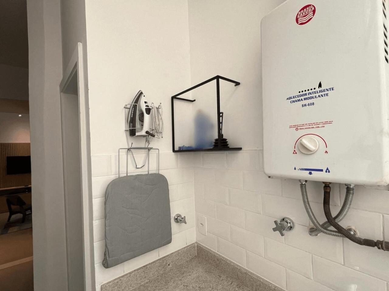 Apartamento 2 Quartos Em Ipanema A 300m Da | Vp 306/704 *