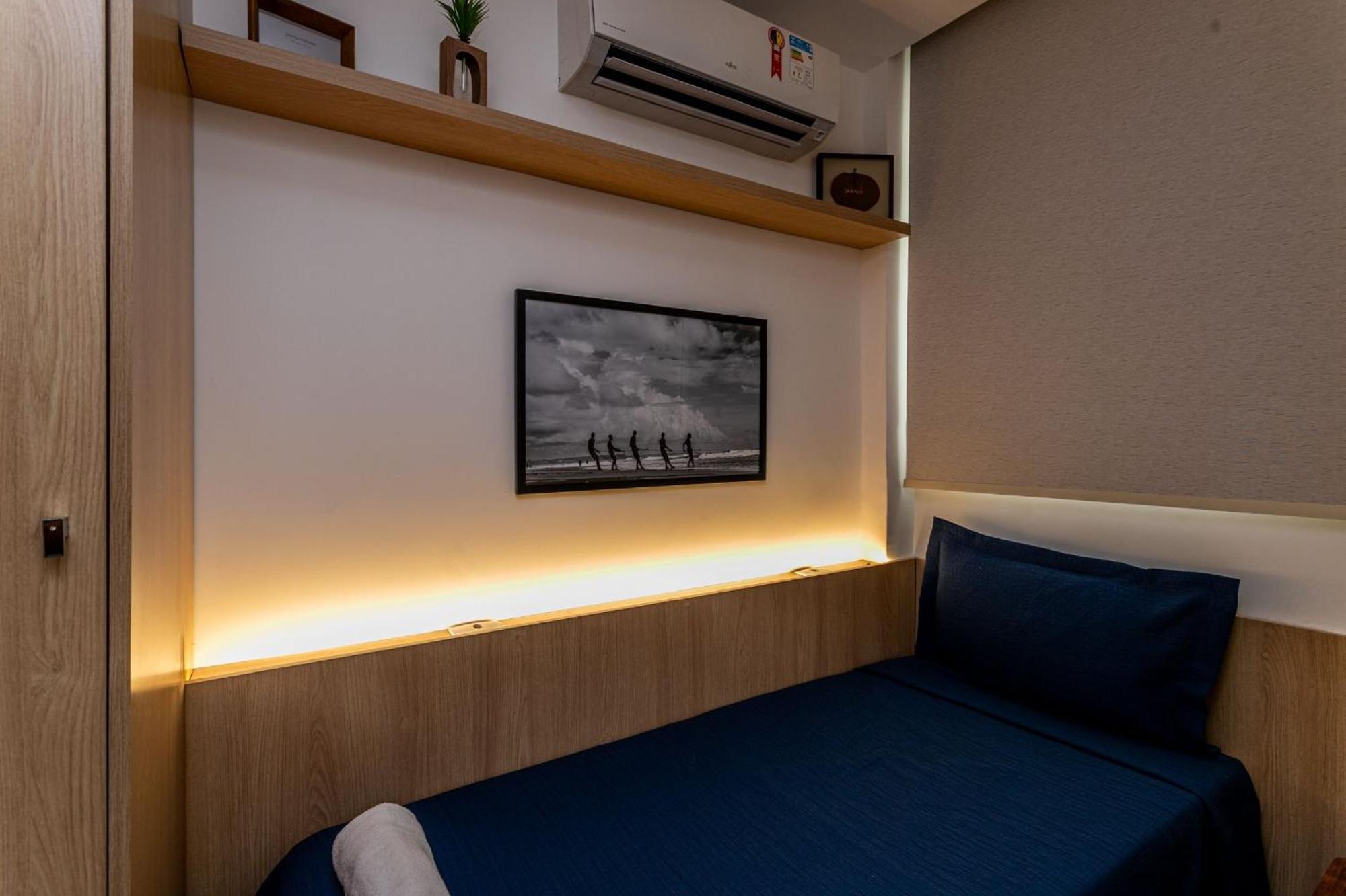 Apartamento 2 Quartos Em Ipanema A 300m Da | Vp 306/704
