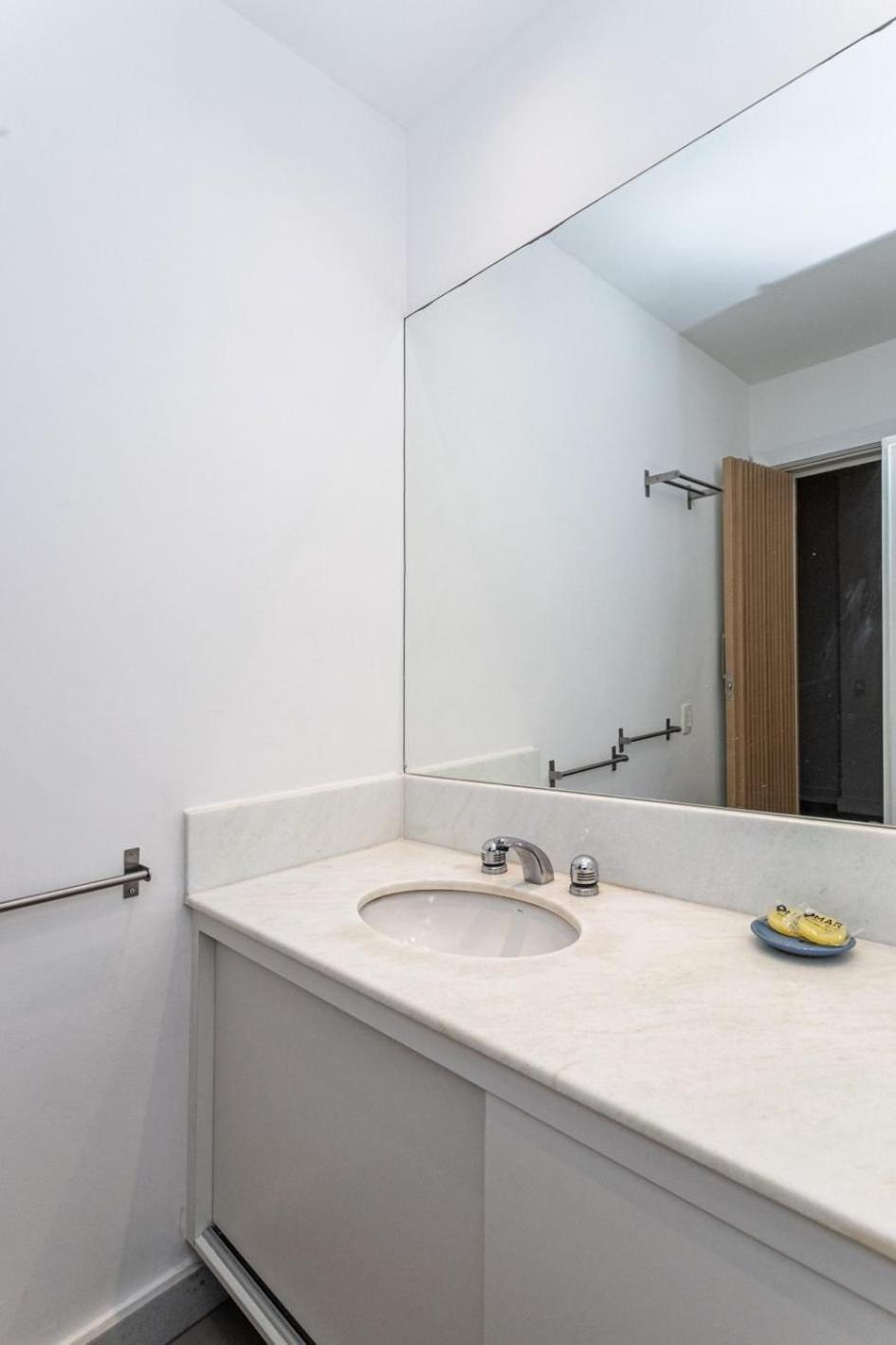2 Quartos Em Ipanema A 300m Da | Vp 306/704 Rio de Janeiro